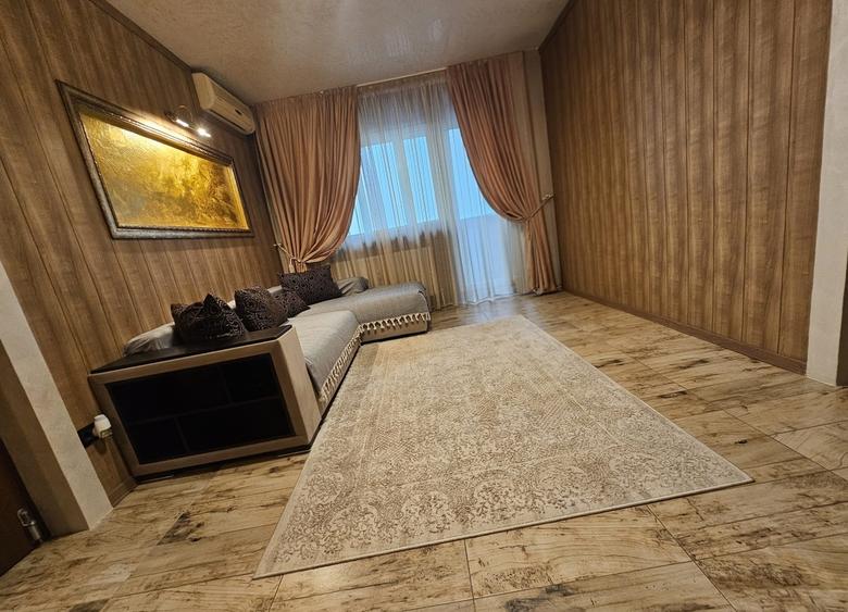 Drumul Taberei, Raul Doamnei - 17