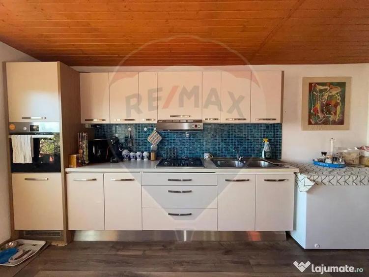 Casa cu teren de vanzare Golesti-Ramnicu Valcea / Manasti... - 11