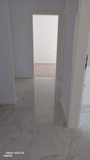 Apartament nemobilat cu terasa, cu acces la piscina - 3