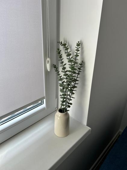 Garsoniera open space luminoasa, cu priveliste uimitoare in parcul Tineretului - 24