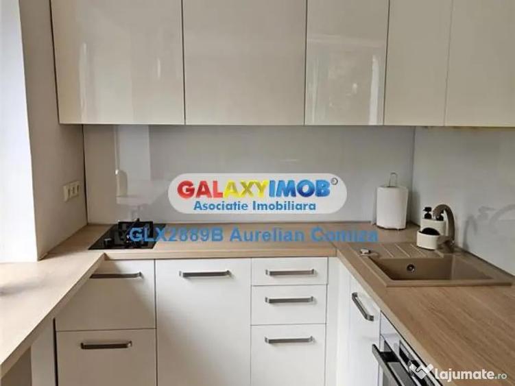 2 camere Afumati/sp 60mp/etaj1/mobilat/utilat - 8