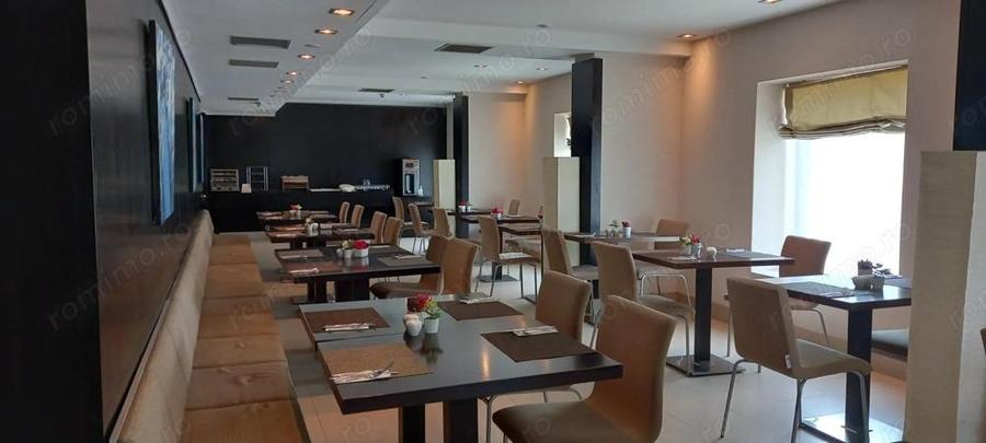 Hotel 4 stele 78 camere Piata Unirii - 9