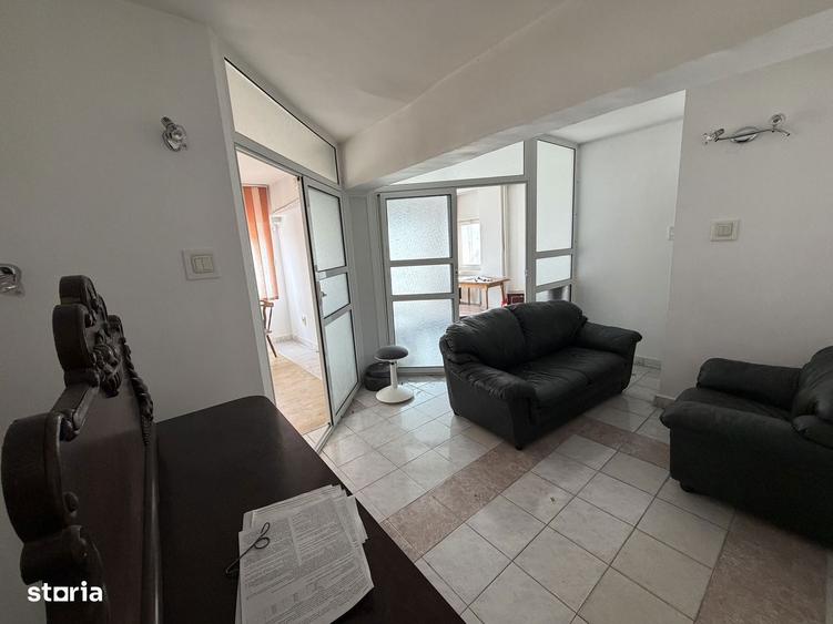 Spatiu Comercial 66 Mp Zona Centrala Langa Palatul De Justitie - 5