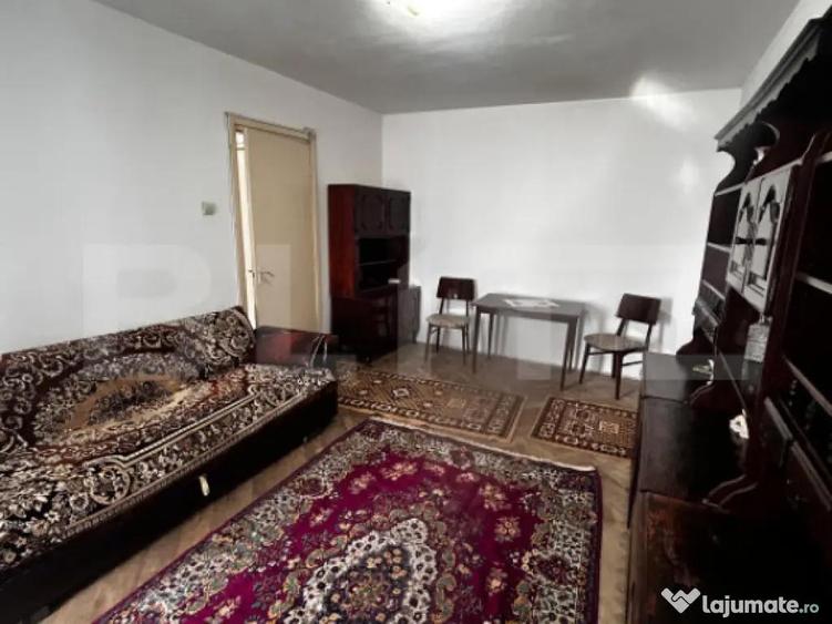 Apartament cu 2 camere, 49 mp, zona Grivitei - 5