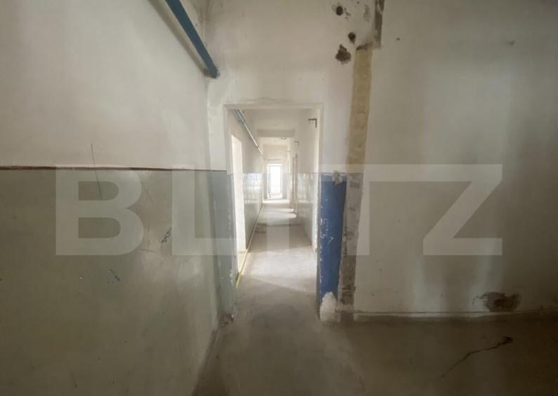 Spatiu Comercial Ultracentral Jibou - 11