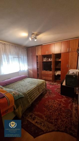 Apartament 3 camere, decomandat, 80 mp, CENTRAL, Reșița! - 8