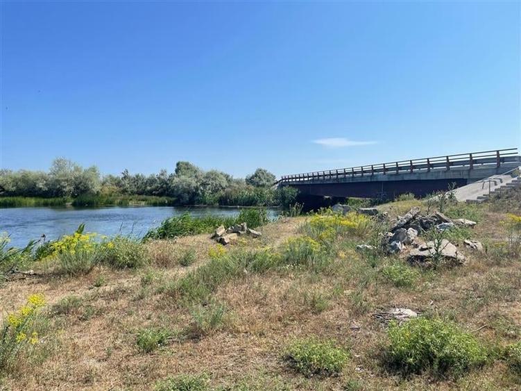 Teren de Vanzare in Sulina - 1