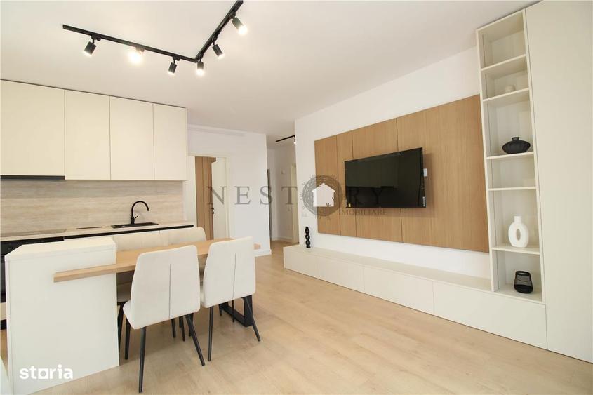 0% comision, 3 camere,26mp terasa , Eroilor, Floresti - 6