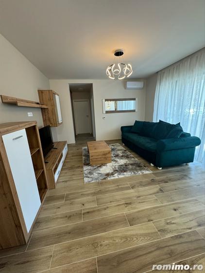 Prima inchiriere la intrare in Dumbravita - 6