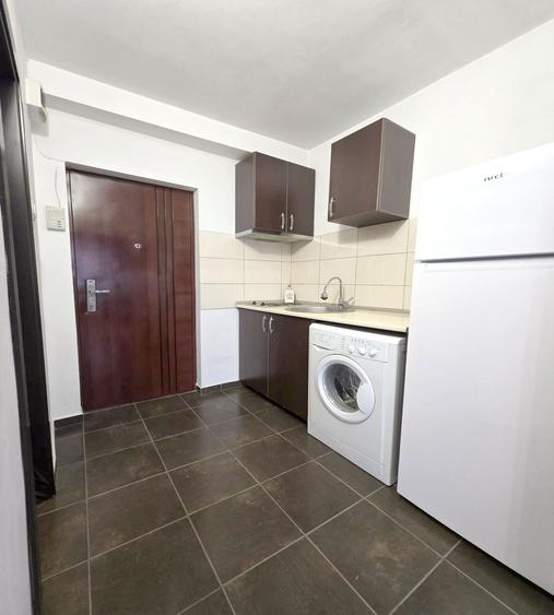 Drumul Taberei- Garsoniera la cheie -  Plaza Romania - 6