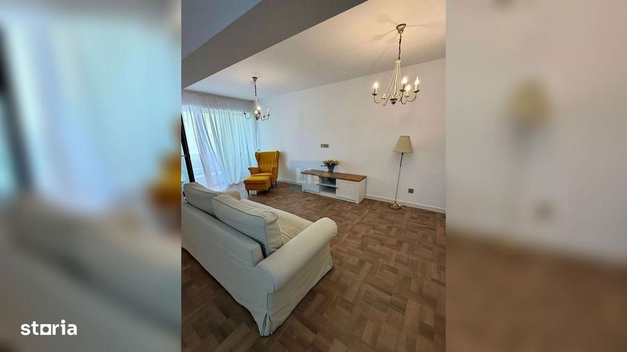 Apartament 2024, 2 camere open space, comision 0% City Lake Bacau - 7