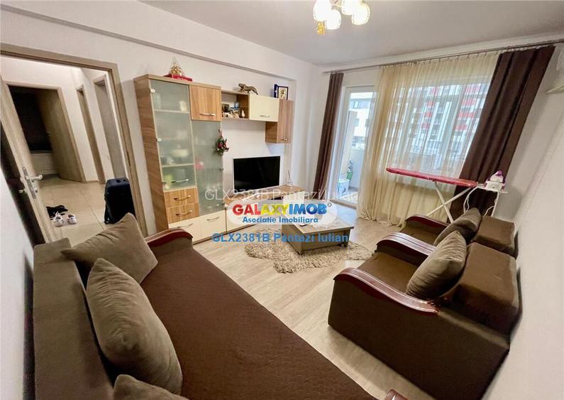 Militari Residence | 2 Camere | Centrala | Loc Parcare | Ili Militari Residence | 2 Camere | Centrala | Loc Parcare | Ili