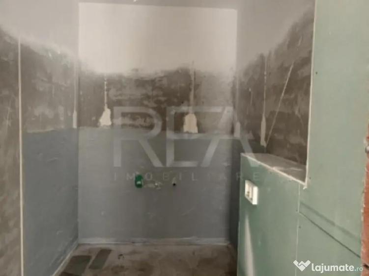 4 Camere + Terasa 192 m.p + Parcare | Bloc Nou Zona Unirii - 7