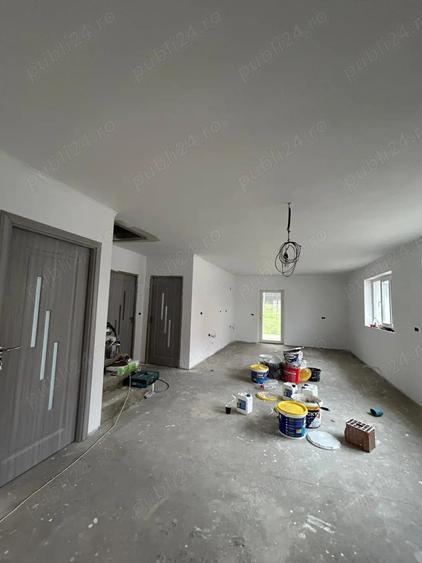 Casa noua de vanzare in comuna Vinga - 1