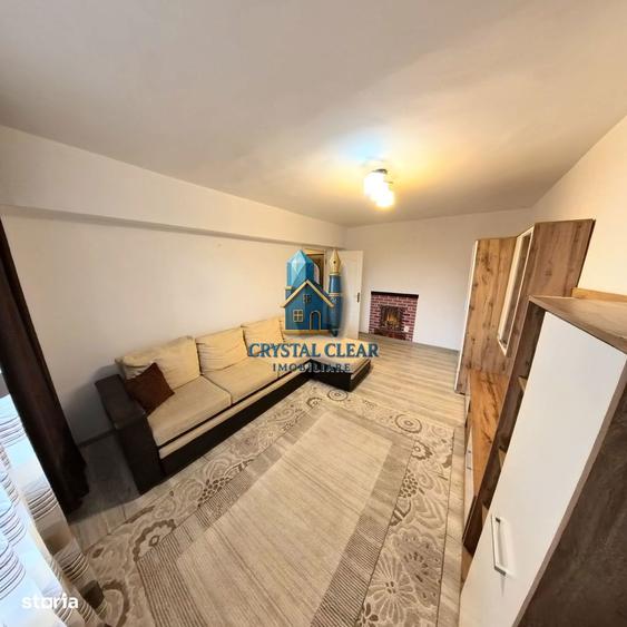 Apartament 2 camere - cartier Tudor Vladimirescu, str. Infra?irii - 1