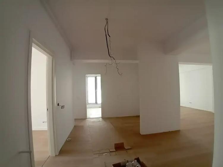 Apartament Premium | 4 Camere | Parcul Herăstrău - 1