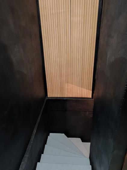 Spatiu comercial ultracentral subsol 118mp - 4