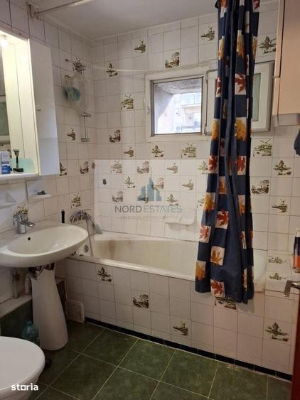 3 camere de vanzare Metrou si Piata Gorjului-2 Bai-Confort 1 - 7