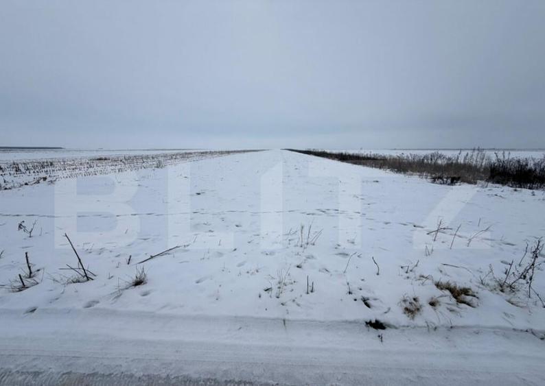 Teren de vanzare, 9000 mp, cartier Izvor - Tarlungeni - 105. - 2