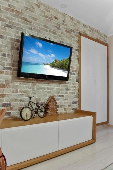 Garsonieră pretabilă pentru regim hotelier — Centru Istoric, Brașov - 10