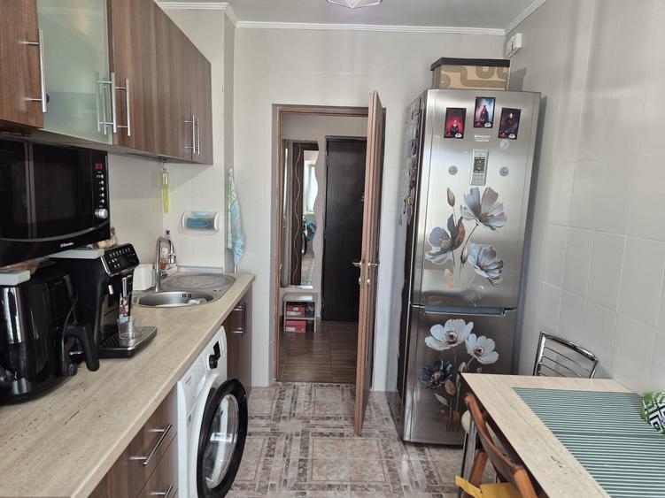 Apartament 2 camere de vanzare Gorjului 2-3 minute de Metrou(Bloc 1979) - 25