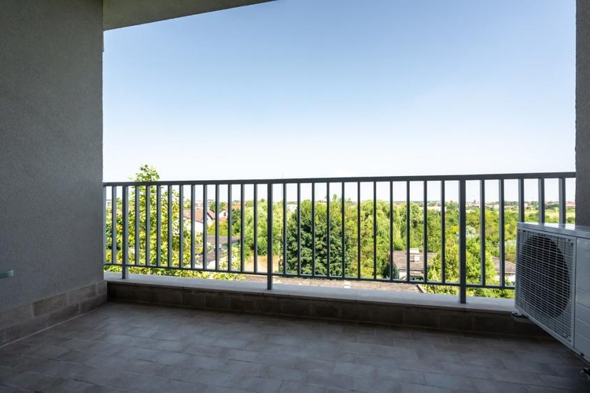 Vanzare Apartament 3 camere Iancu Nicole complex piscina - 20