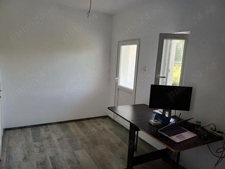 Casa de vacanta Lac Surduc - 6