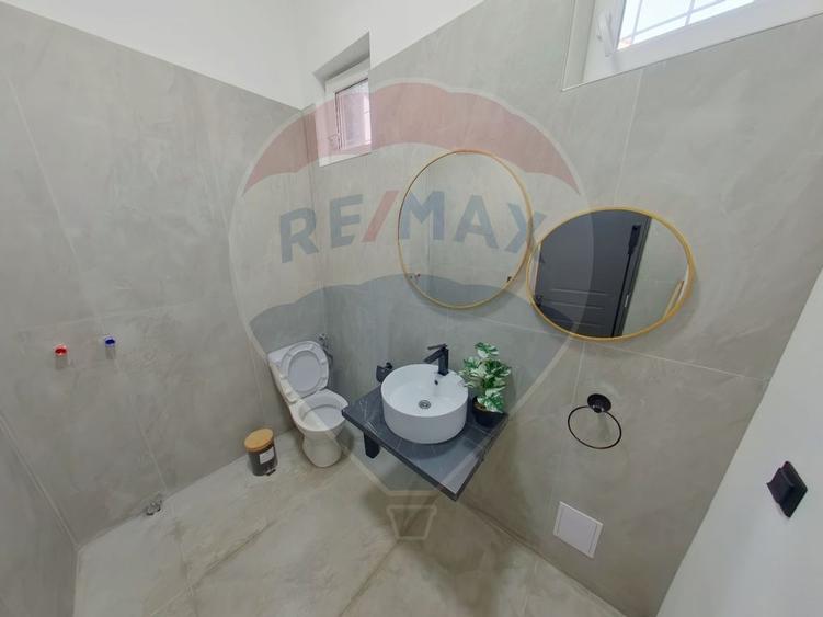 Spatiu comercial de 102mp de inchiriat in Sighetu Marmatiei - 6