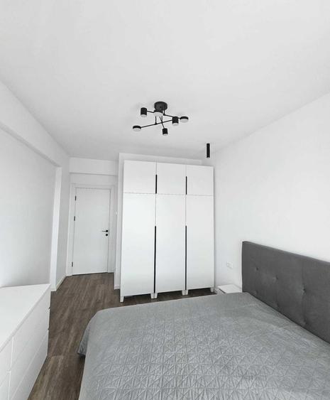 Apartament 2 camere Lux+Loc de parcare in Complexul Cavar Residence - 7