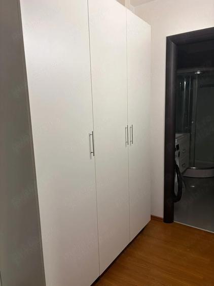 garsoniera fundeni-dobroiesti-new city-parcare proprie-centrala proprie - 2