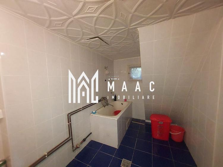 Apartament la casa | 86 MPU | Terezian - 9