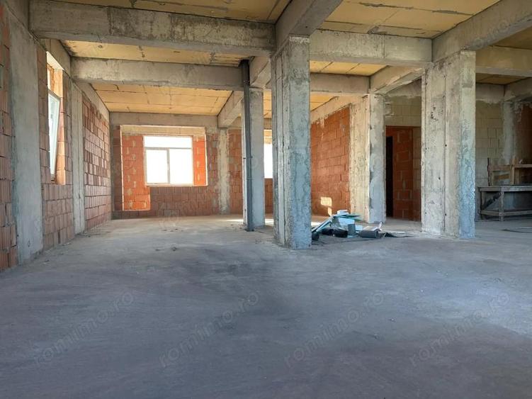 PENTHOUSE PANORAMIC Etaj 9 | 4 Dormitoare | 5 Bai | Living 103 mp - 9