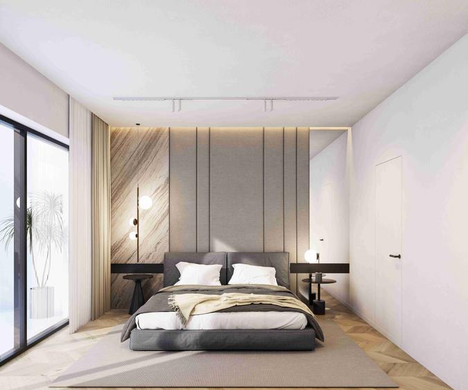 Casa cu Gradina - Gated Community - 7