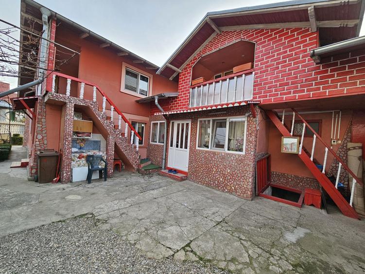 Vand casa Strejnicu, central - 8