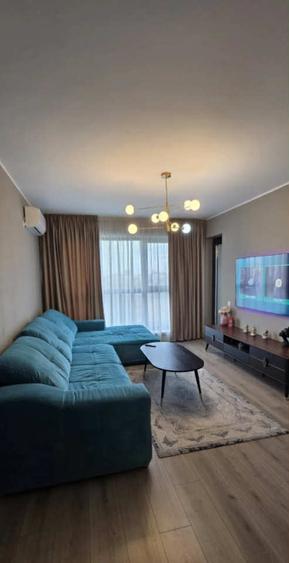 Apartament SUPERB 3 camere  Aviatiei- Pipera - Onix Park North - 1