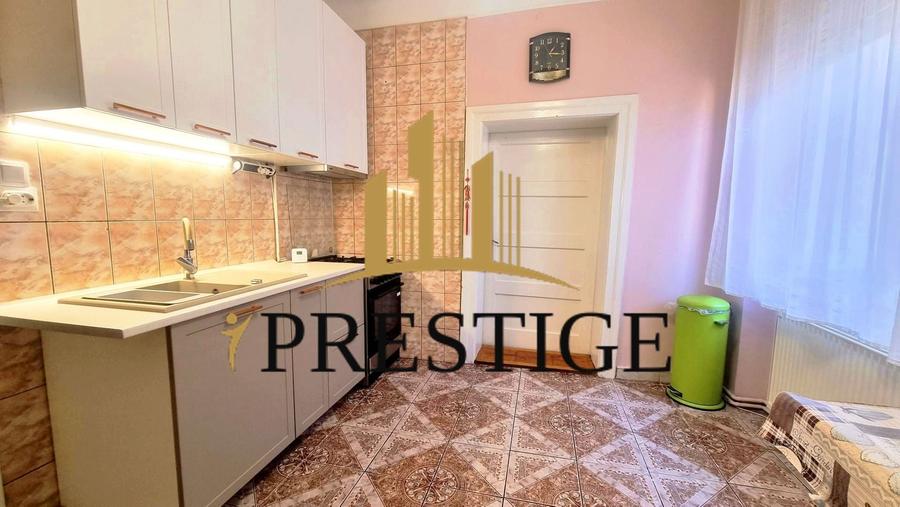 APARTAMENT 2 CAMERE DE ÎNCHIRIAT ÎN SIBIU,  ETAJ 1, ZONA PIAȚA MICĂ - 4