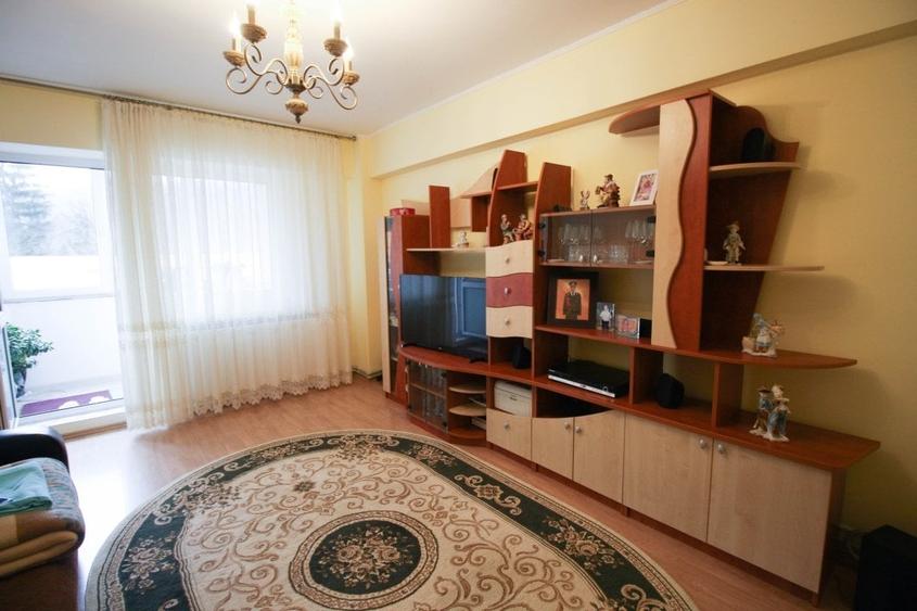 Apartament 2 camere decomandate loc de parcare - 2