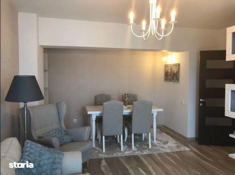Apartament 2 camere bloc nou, Craiovei, Sc. 11, mobilat, utilat - 6