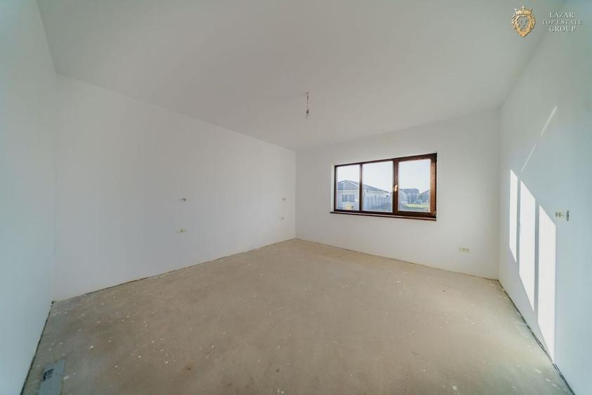 Casa  noua de vanzare 3 camere  in Bujac - 19