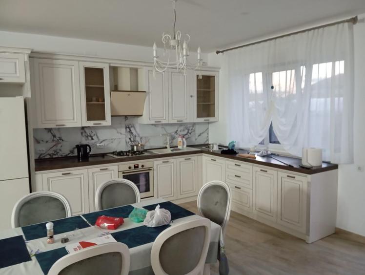 Casă de lux de vânzare Dragomirești Deal - 1