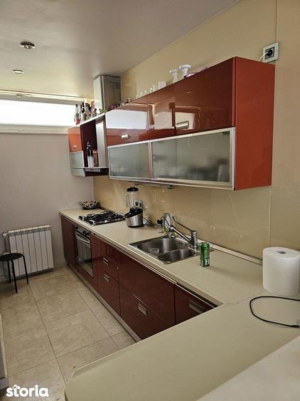 Herastrau-3/3-penthouse, 400 mp, lift privat, terase 260 mp, parcare - 3