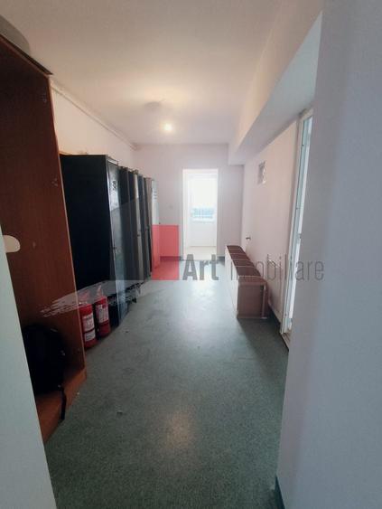 Apartament cu 3 camere de vanzare in Confort City - 12