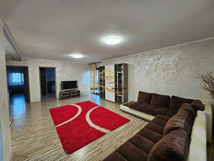 Casă individuală cu 4 camere cu Canalizare în Hemeiuș