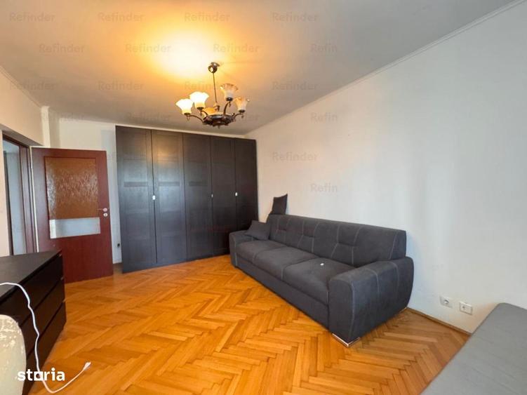 Vanzare 2 camere | Calea Vacaresti - Parc Tineretului | 64 mp | etaj - 6