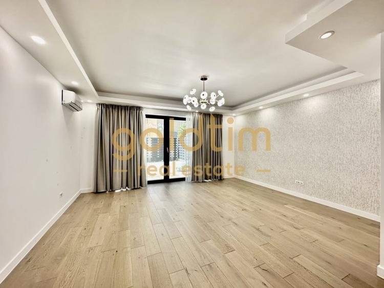 BONTON LUXURY VILLA/SPATII GENEROASE/ZONA LINISTITA/SCOALA AMERICANA/PIPERA - 33