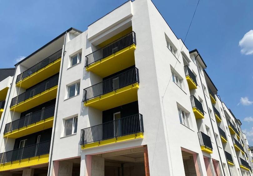 |Oferta|Garsoniera| Decomandat|Dezvoltator|Prelungirea Ghencea|Valea Larga - 1