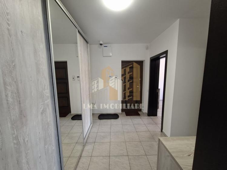 Apartament 2 camere Subcetate City Sanpetru  Brasov - 3