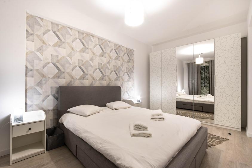 ivory Residence apartament 2 camere de vanzare - 10