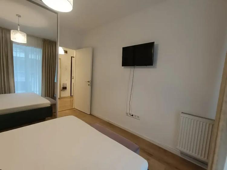 Lujerului Metrou/ Plaza Mall Apartament 2 camere complet utilat - 5