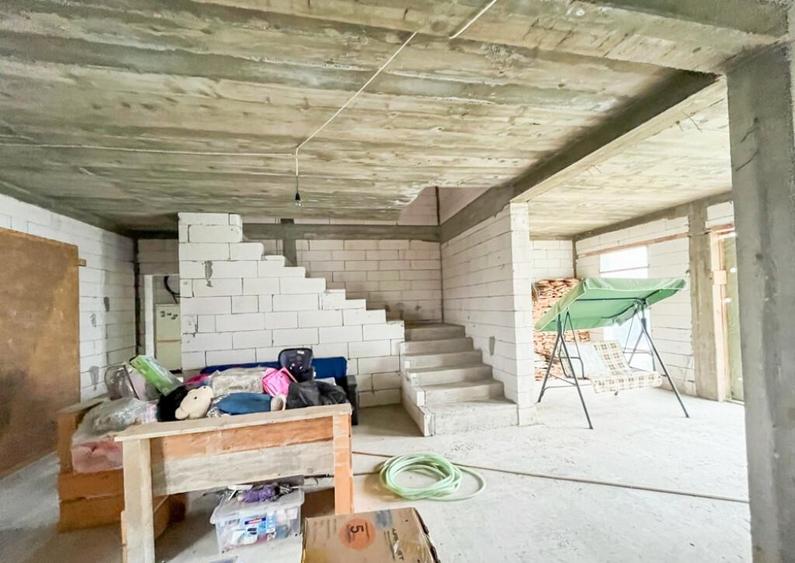 Casa Bradu Arges - 9